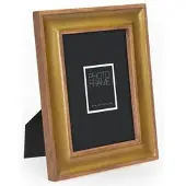 Zep Bilderrahmen XN746G Vienna Gold 10x15 cm