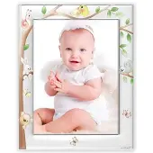 Zep Baby Bilderrahmen B17746 Adamo 10x15 cm