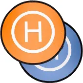 Caruba Drone Landing Pad