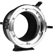 Meike MK PLTRF Adapter