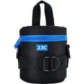 JJC DLP 1II Deluxe Objektivtasche, wasserabweisend