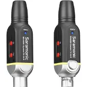 Saramonic Blink 800 B2 Xlr 5.8 Ghz Drahtlossystem Camcorder-mikrofon