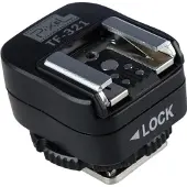 Pixel E-TTL Hotshoe Adapter TF-321 für Canon