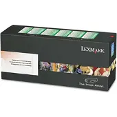 Lexmark - Magenta - original - Tonerpatrone - für CS827de, CX827de