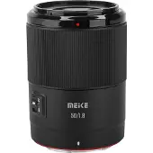 Meike 50mm f/1.8 AF STM Lens Nikon Z Mount
