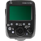 Yongnuo YN-560-TX PRO Blitz-Controller für Canon