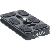 Caruba Stativplatte PU70