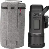 Caruba Flash Head Carrier XL