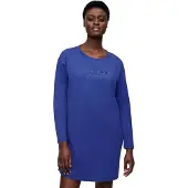 Triumph Nachthemd "Nightdresses NDK LSL 04" weich, atmungsaktiv, langärmelig
