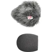 Rycote 5CM SGM FOAM & WJ 24/25