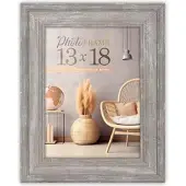 Zep PM823G Palermo Grey 20x30 cm