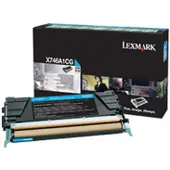 Lexmark X746a1cg