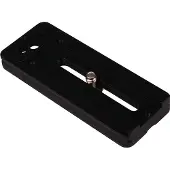 Caruba Lensplaat LP A2