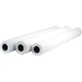 HP Permanent Matte Adhesive Vinyl 152,4cm 60Zoll 150 g/m2 270 g/m2 with liner