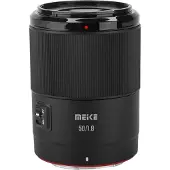 Meike 50mm f/1.8 AF STM Lens Fullframe L Mount