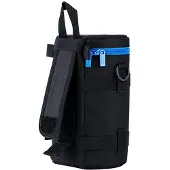 JJC DLP 6II Deluxe Lens Pouch Water Resistant