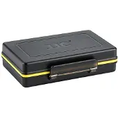 JJC BC 3LPE6 Multifunktions-Batteriefach