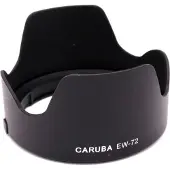 Caruba EW-72 schwarz