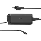 Hama Usb C 5-20v/92w Laptop-ladegerät