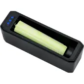 JJC JBC 44AAA Plastic Storage Case