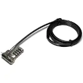 Port Designs Laptop-sicherheitskabel 901235