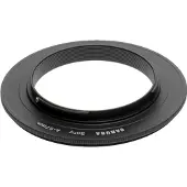 Caruba Reverse Ring Sony A SM-67mm