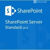 Microsoft SharePoint Server 2019 Standard