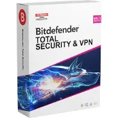 Bitdefender Premium Security 2026 | 10 Geräte | 1 Jahr | Automatische Verlängerung