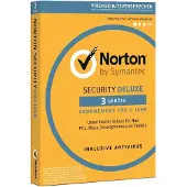 Norton 360 Deluxe | 3 Geräte | 1 Jahr + Jottacloud Personal Unlimited | 3 Monate | unbegrenzter Cloud-Speicher