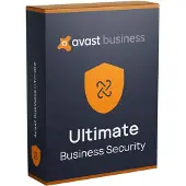 Avast! Avast Ultimate Suite