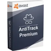 Avast! Avast AntiTrack Premium