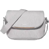 Ulanzi F01 Sling - kompakte Umhängetasche für Kamera, beige