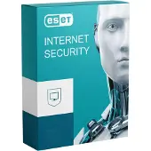 ESET Internet Security 2025 - 1 Gerät - 1 Jahr