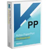 Kofax PDF Converter Professional 8 | Sofortdownload + Produktschlüssel