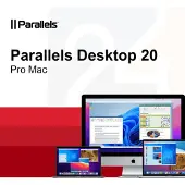 Parallels Desktop 26 Pro - Mac