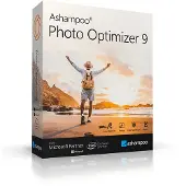Ashampoo Photo Optimizer 9 - 2 Geräte - Unbegrenzte Laufzeit