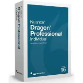 Nuance Dragon Professional Individual 15