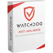 Watch Dogs Anti-Malware - 1 Jahr - 5 Geräte