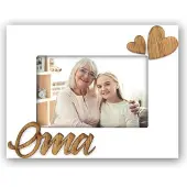 Zep Bilderrahmen MN462DE Oma 10x15 cm