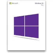 Microsoft Windows 10 Pro | inkl. bootfähigen USB-Stick
