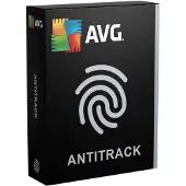 AVG AntiTrack 2026 | 1 Gerät - 1 Jahr | Download + Produktschlüssel | ESD