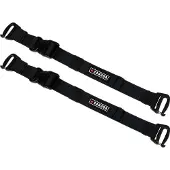 Caruba Backpack Strap Small (2 stuks)