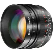 Meike MK 50mm F0.95 Micro 4/3 mount