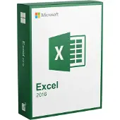 Microsoft Excel 2016