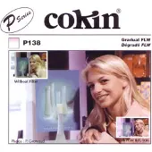 Cokin Filter P138 Verlauf FL-W