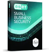ESET Small Business Security 2026