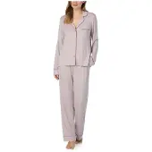 DKNY Yi90092 Langarm-pyjama
