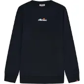 Ellesse Sweatshirt "Sweatshirt KIAMTO 2", Herren, Gr. XXL, schwarz, Obermaterial: 70% Baumwolle CO. 30% Polyester PES., Sweatshirts Sweatshirt