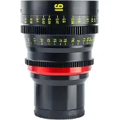 Meike 16mm T2.5 Cine Lens Full Frame E Mount