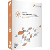 Paragon Festplatten Manager 17 Advanced 3-PC / Dauerlizenz (Lizenzdaten per EMail)